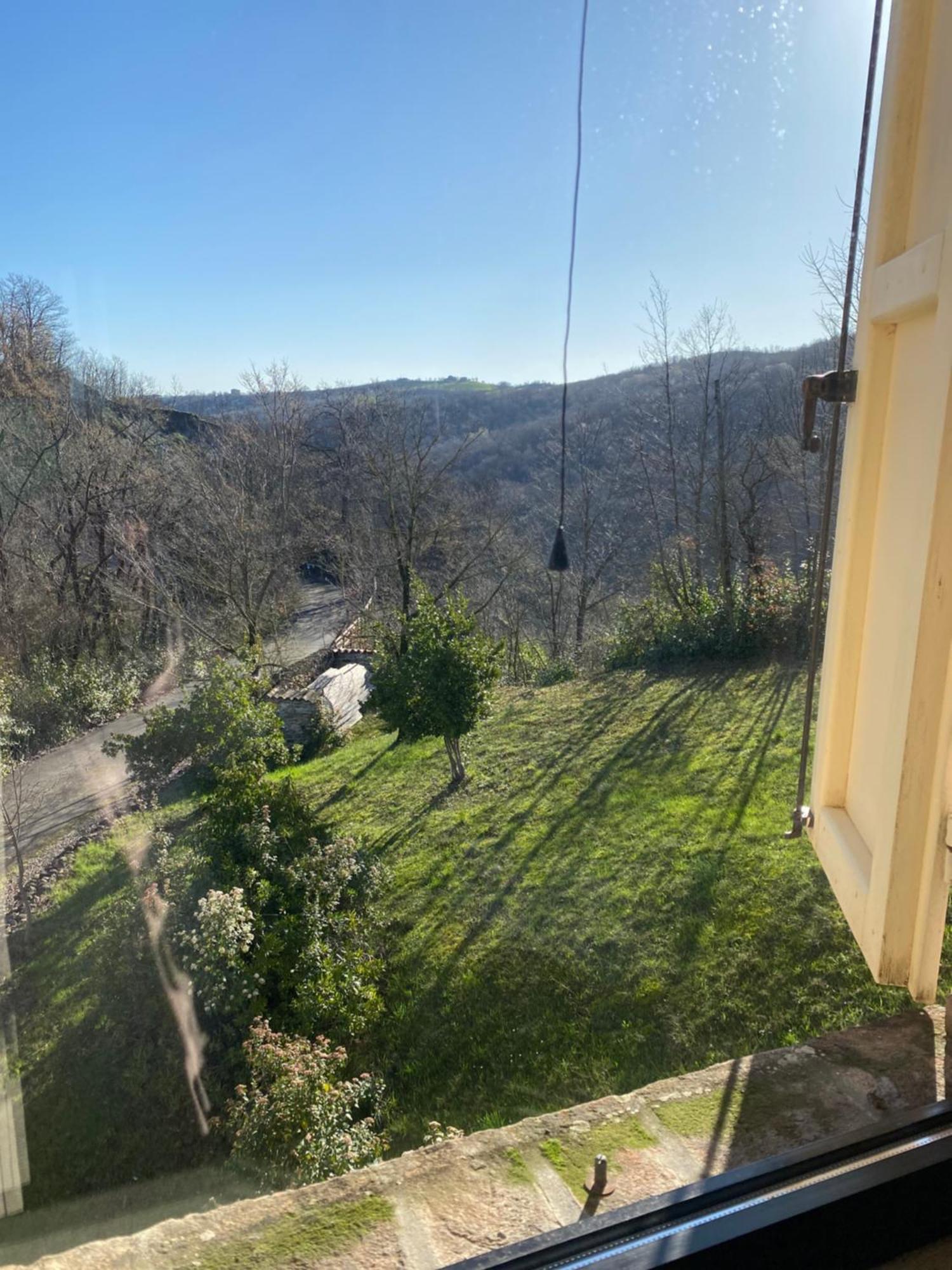 B&B Le Ginestre Sala Baganza Exterior photo