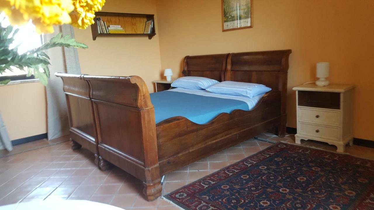 B&B Le Ginestre Sala Baganza Exterior photo